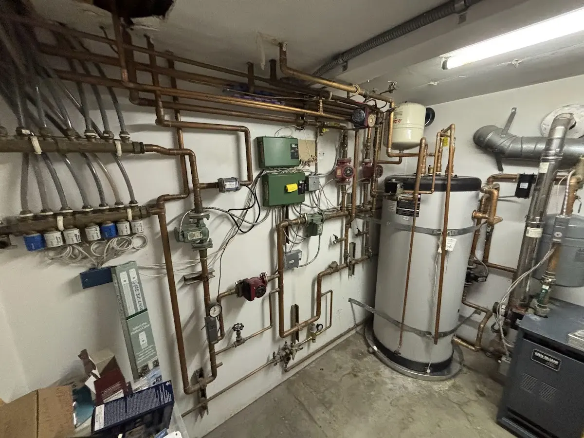 Plumbing services in Huntington Beach, CA
